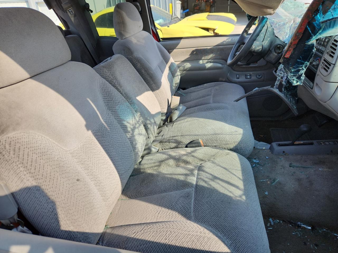 1996 Chevrolet Gmt-400 K1500 VIN: 1GCEK19R5TE234777 Lot: 80513115