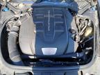 2013 PORSCHE PANAMERA PLATINUM ED D V6  for sale at Copart WISBECH