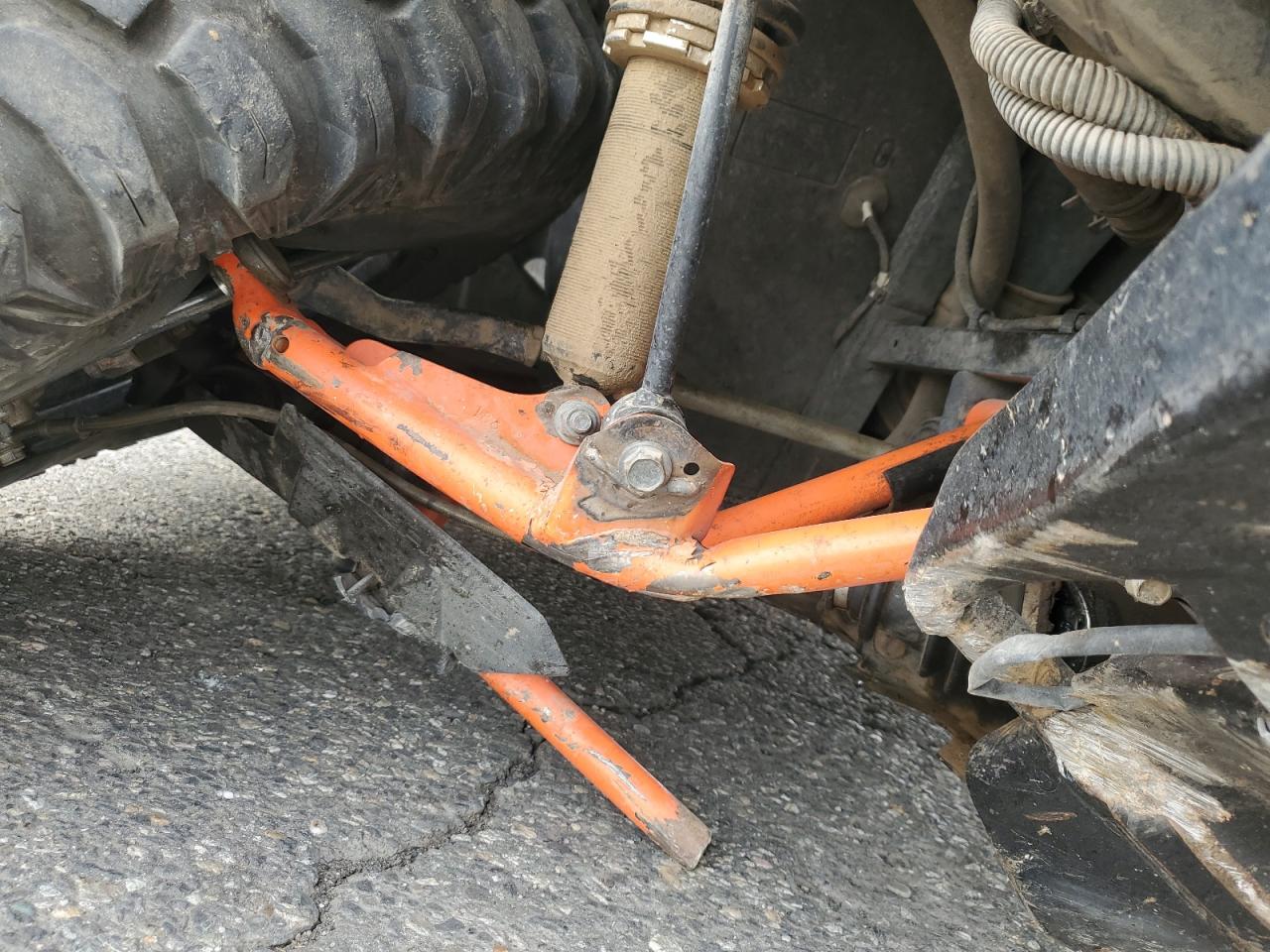 2018 Polaris Ranger Xp 1000 Eps VIN: 4XARRE996J8045547 Lot: 81067905