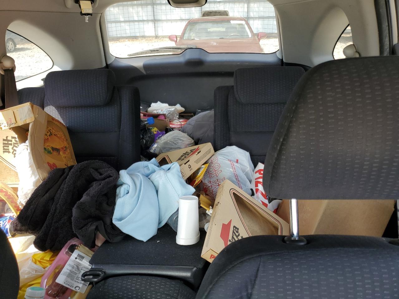 2007 Honda Cr-V Ex VIN: JHLRE38597C071316 Lot: 80182555