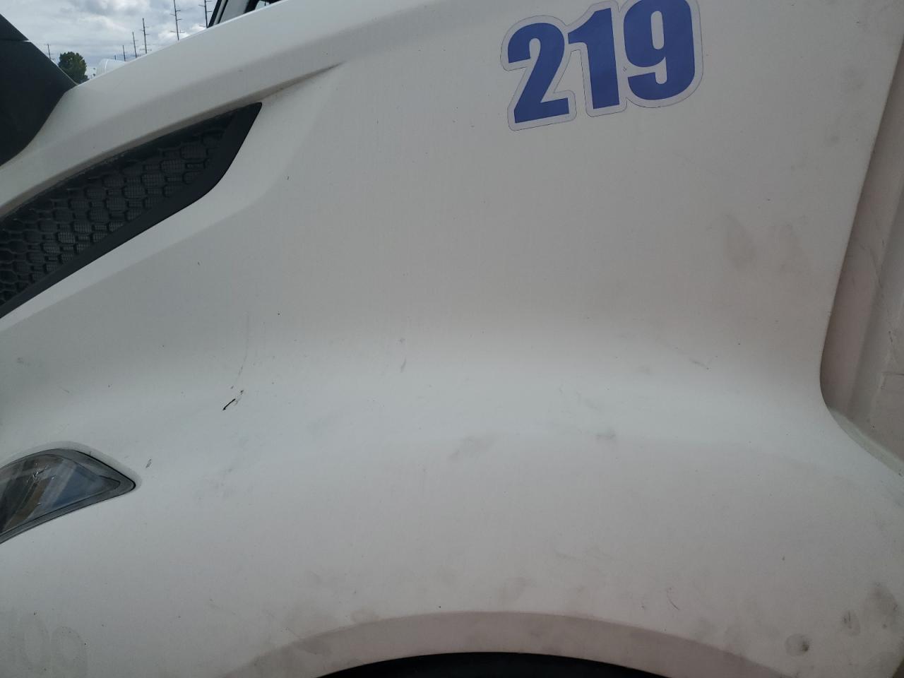 2020 Volvo Vnl Semi Truck VIN: 4V4NC9EH1LN253064 Lot: 81646115