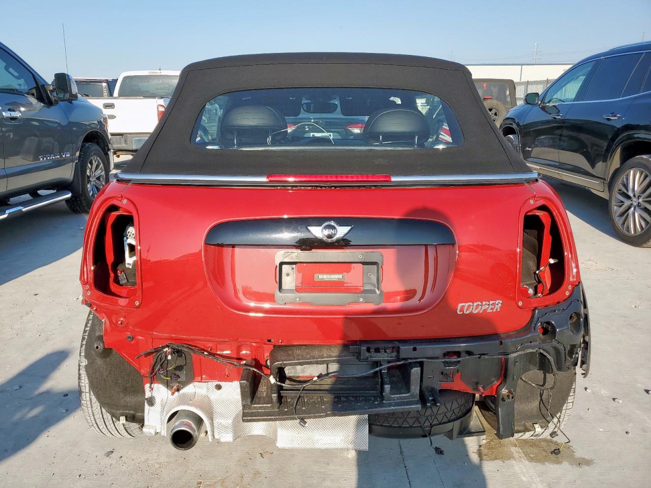 2018 Mini Cooper VIN: WMWWG5C50J3D00728 Lot: 71551545