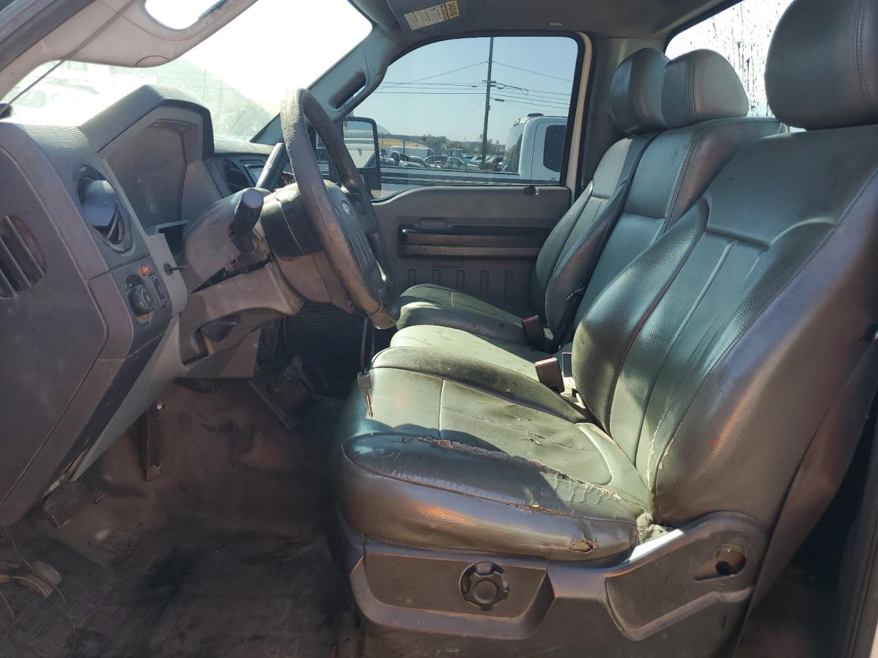 2013 Ford F450 Super Duty VIN: 1FDTF4GY1DEA81559 Lot: 69869905