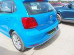 2014 VOLKSWAGEN POLO SE  for sale at Copart SANDY