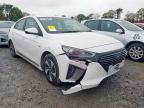 2016 HYUNDAI IONIQ PREMIUM HEV S-A  for sale at Copart WOLVERHAMPTON