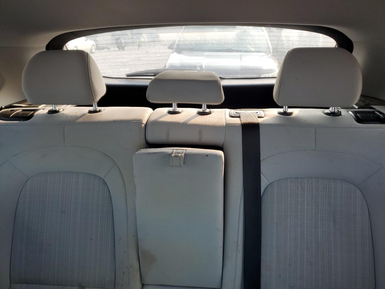 2022 Hyundai Kona Sel VIN: KM8K3CABXNU877074 Lot: 71612585