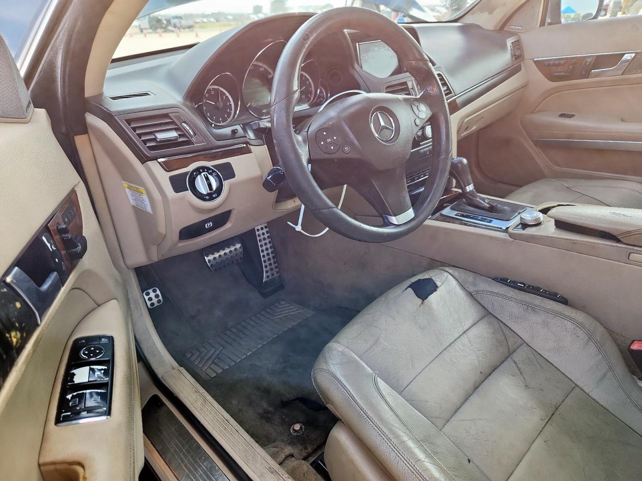 2010 Mercedes-Benz E 350 VIN: WDDKJ5GB4AF012070 Lot: 84429325