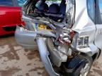 2006 CHEVROLET KALOS SX  for sale at Copart WESTBURY