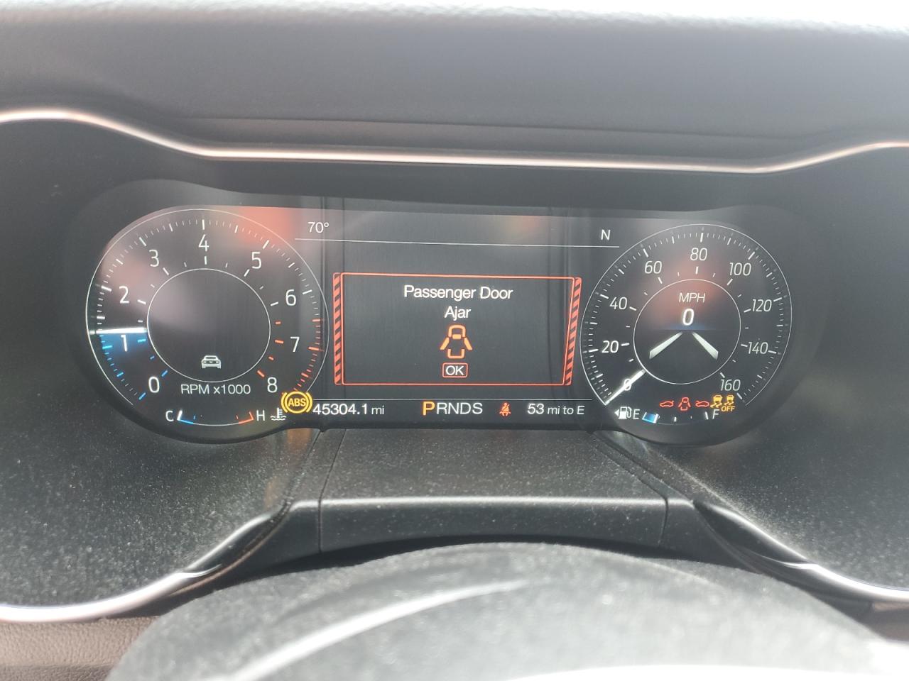 2022 Ford Mustang VIN: 1FA6P8TH8N5117525 Lot: 72055245