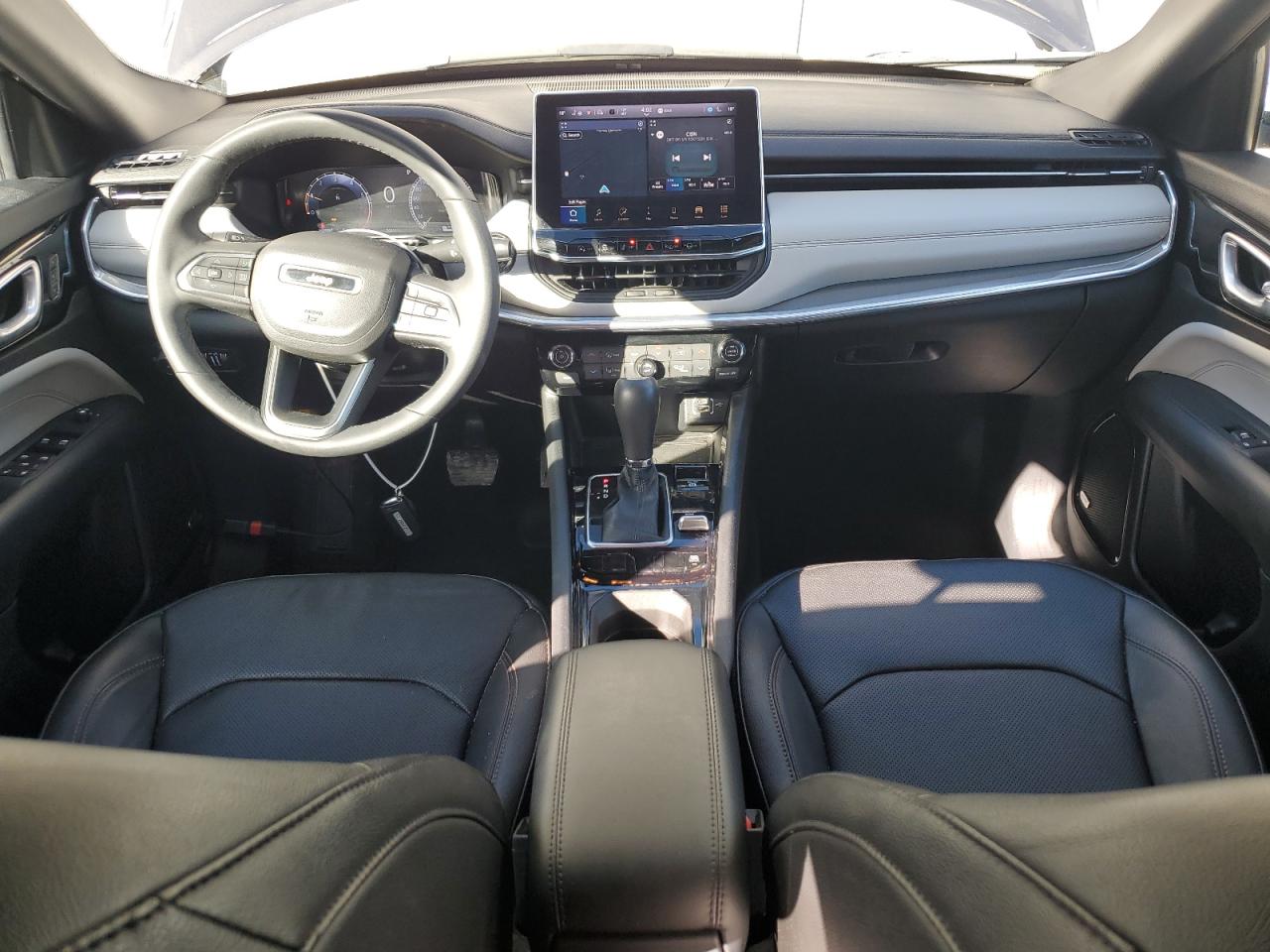 2024 Jeep Compass Limited VIN: 3C4NJDCN8RT149368 Lot: 82040675