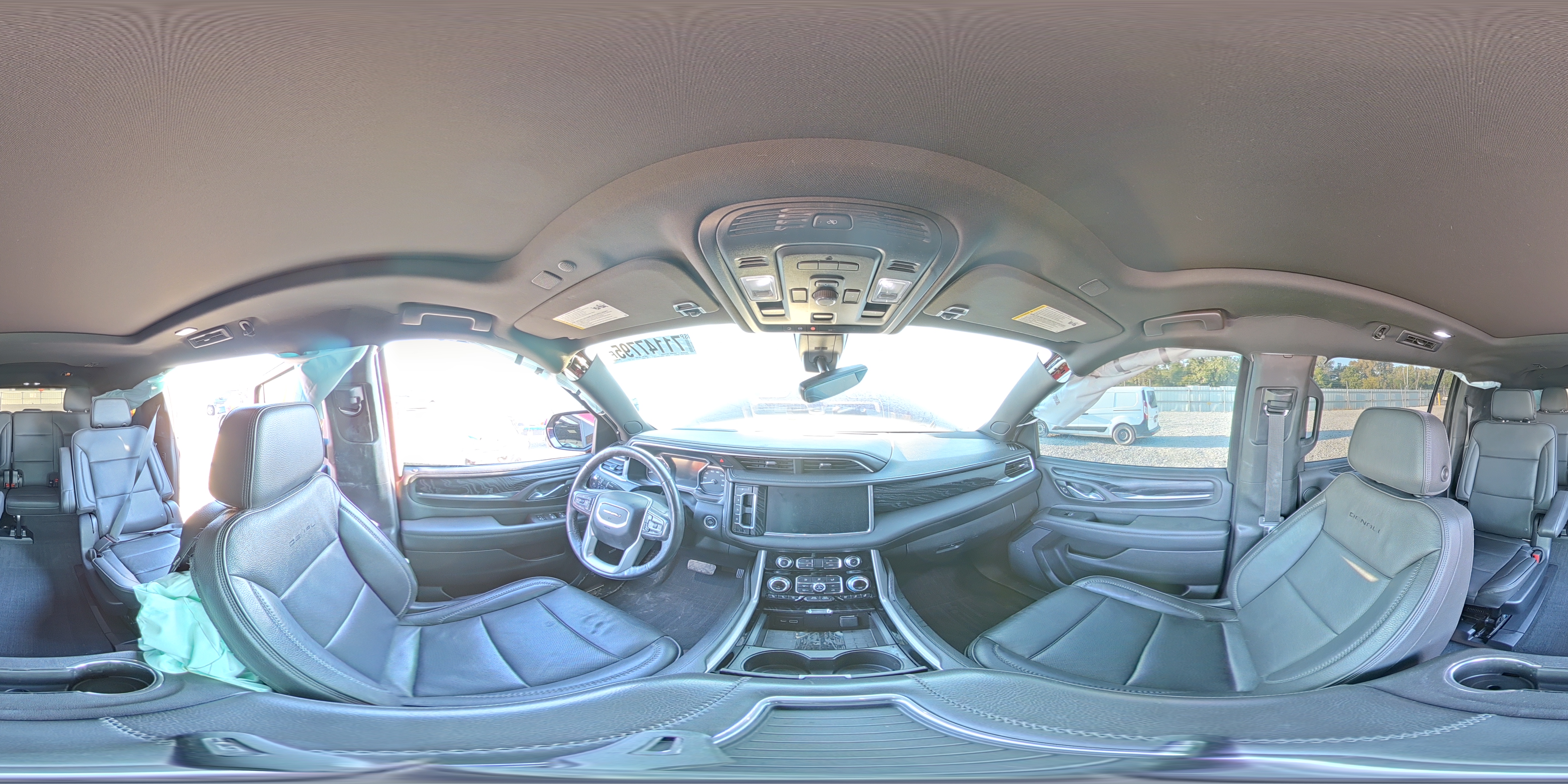 2021 GMC Yukon Xl Denali VIN: 1GKS2JKL1MR135848 Lot: 71147795