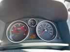 2013 VAUXHALL ZAFIRA DESIGN CDTI 1.7 CDTI ECOFLEX DESIGN [125] 5DR for sale at Copart CHESTER