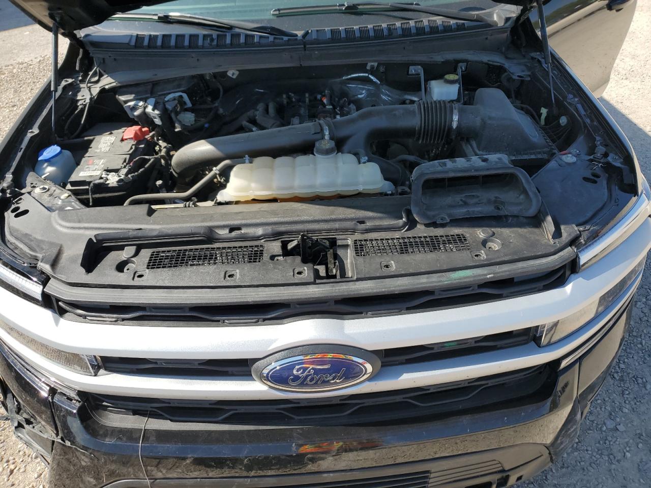 2024 Ford Expedition Xlt VIN: 1FMJU1J81REA51196 Lot: 84546045