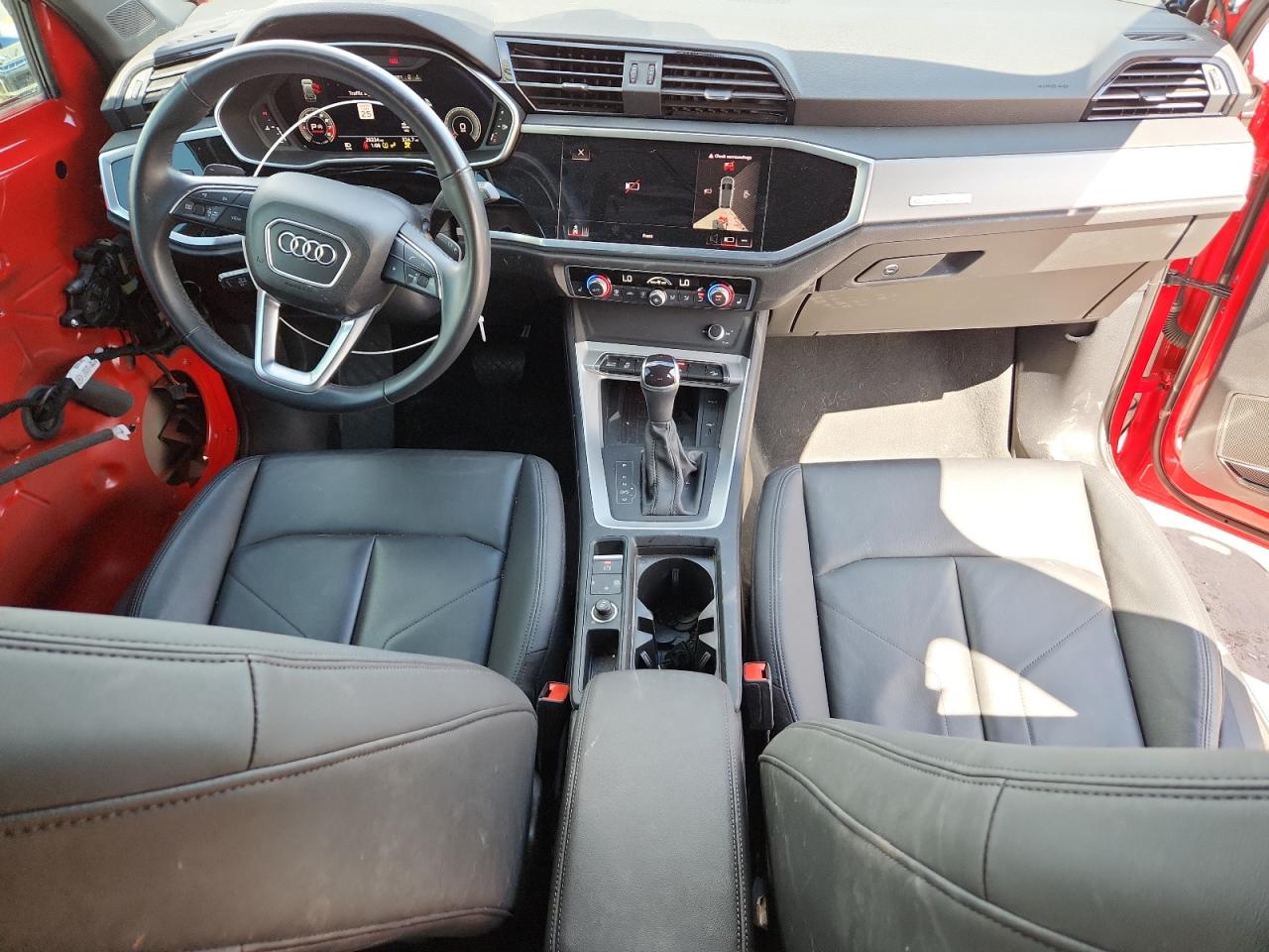 2023 Audi Q3 Premium Plus S Line 45 VIN: WA1EEDF37P1016890 Lot: 80785465