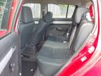 2009 SUZUKI SWIFT GL 5DR  for sale at Copart SANDTOFT