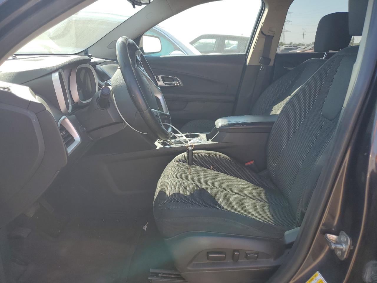 2016 Chevrolet Equinox Lt VIN: 2GNALCEK2G6204427 Lot: 83941215