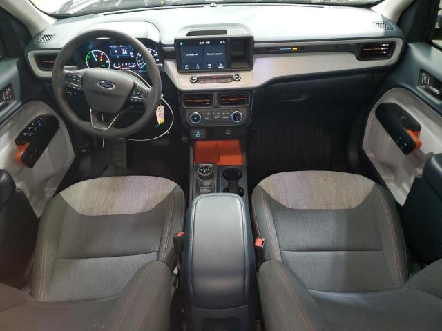  FORD MAVERICK 2023 Silver