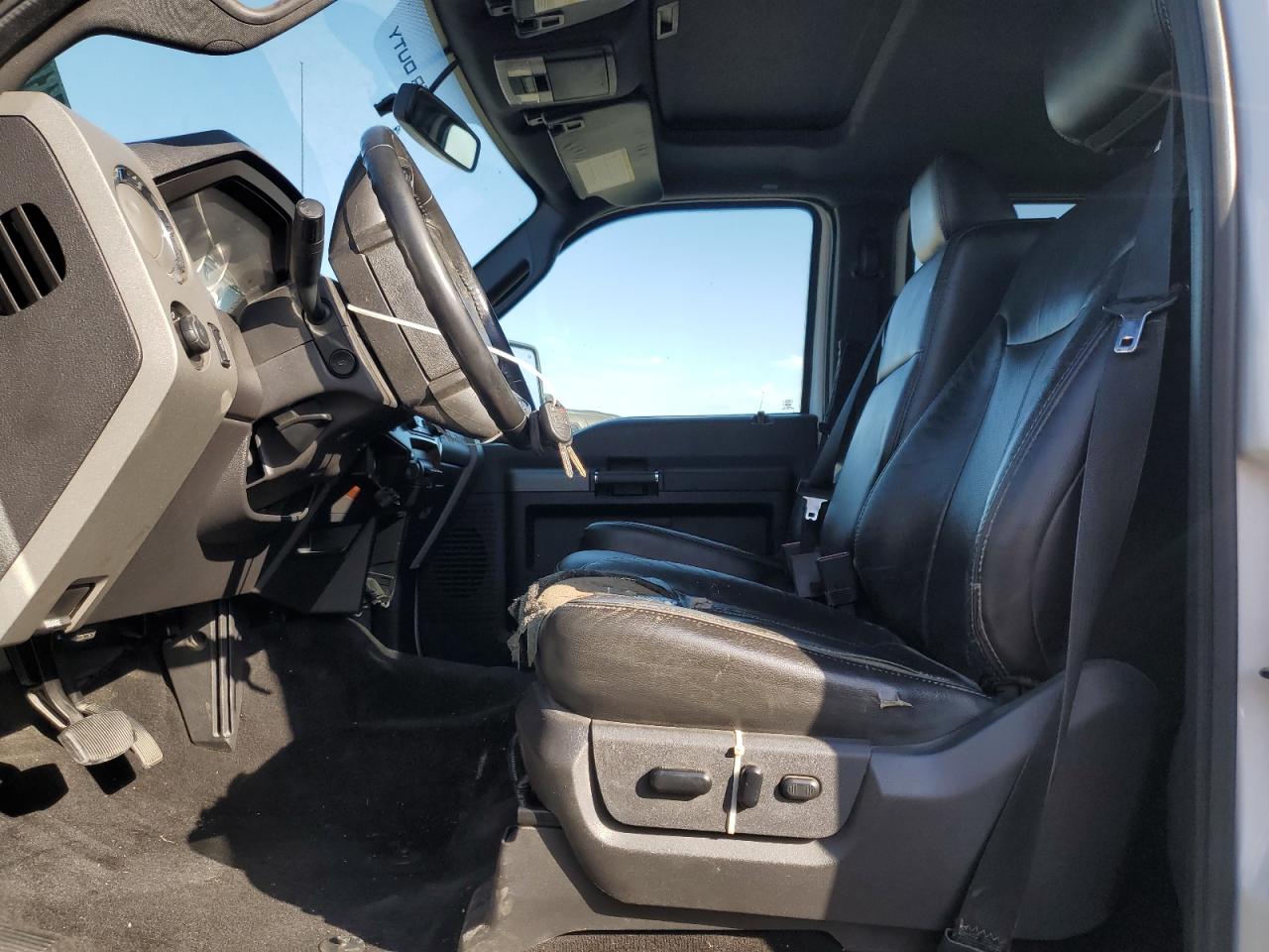 2012 Ford F250 Super Duty VIN: 1FT7W2BT1CEB74246 Lot: 71127555