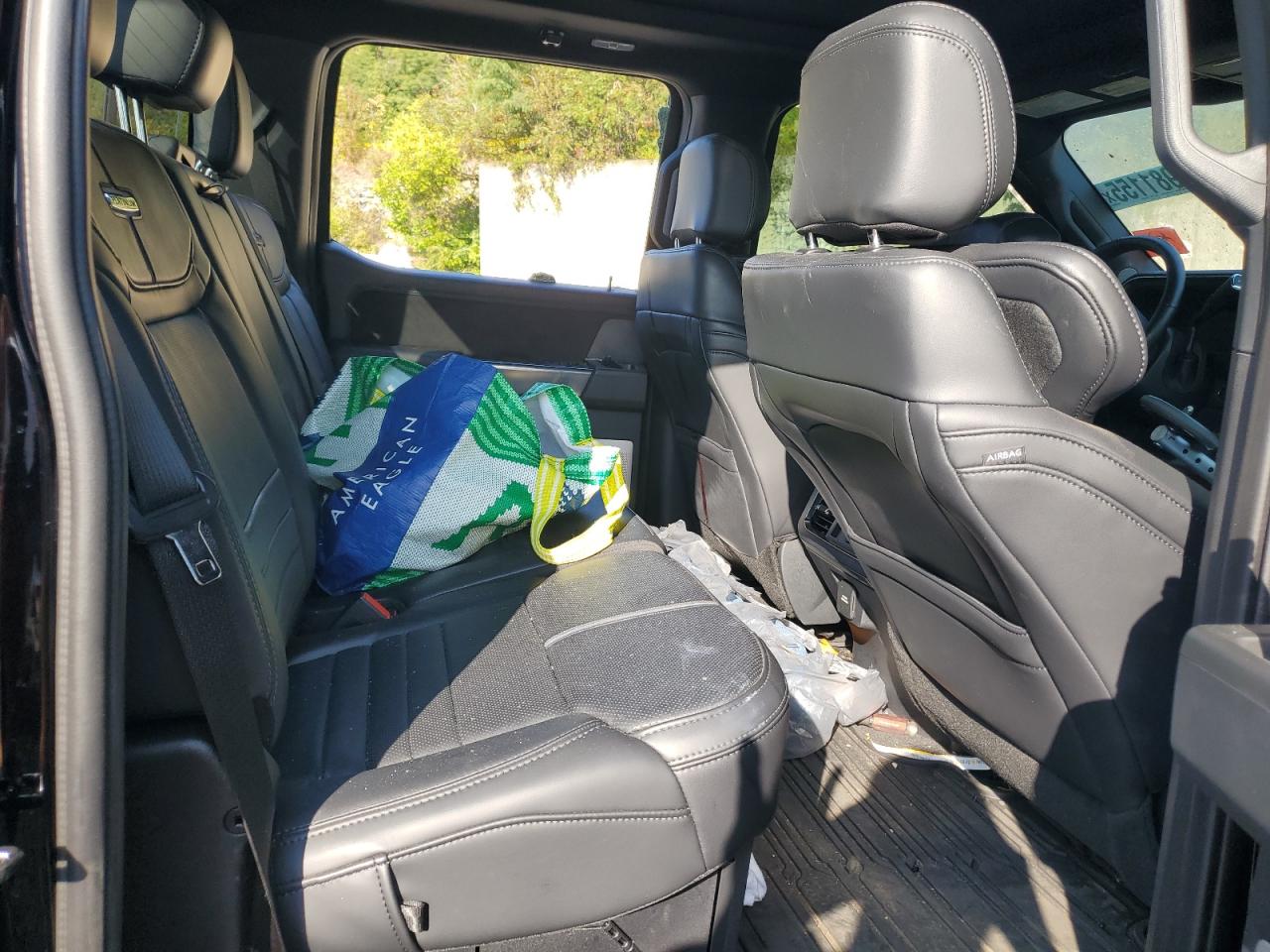 2025 Ford F450 Super Duty VIN: 1FT8W4DM3SED31537 Lot: 71981155