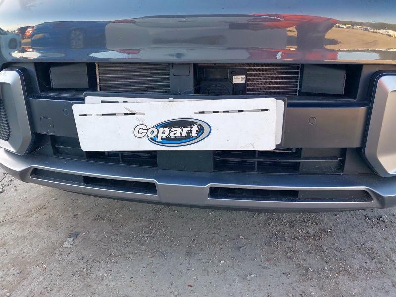 2025 HYUNDAI KONA 1.6 HYBRID 129 ADVANCE 5DR DCT