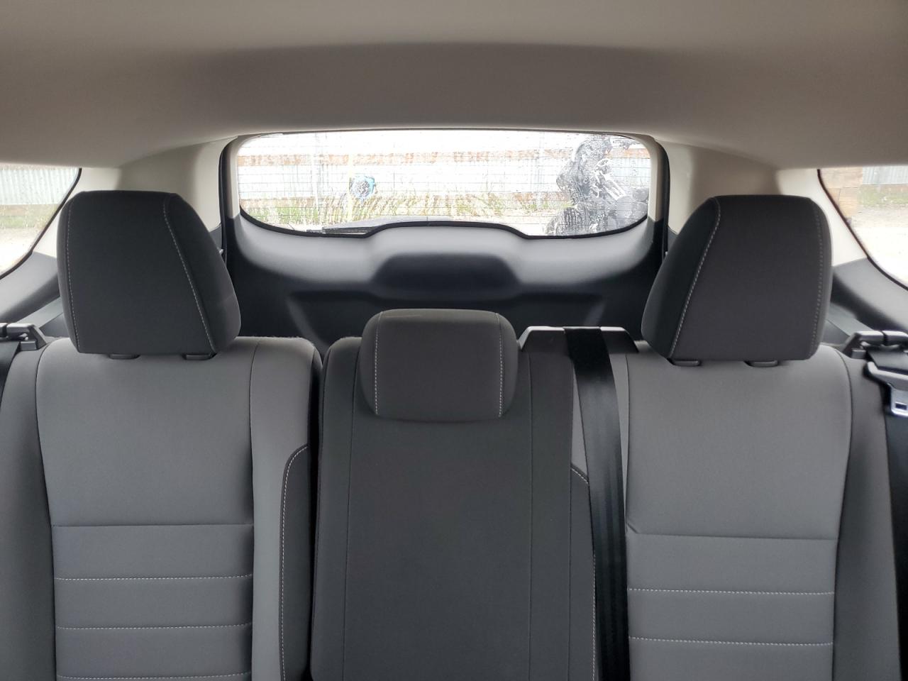 2017 Ford Escape S VIN: 1FMCU0F77HUC49756 Lot: 81220215