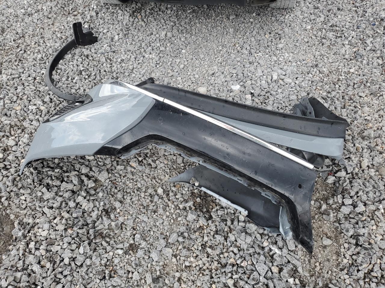 2021 Nissan Murano Platinum VIN: 5N1AZ2DJ8MC108987 Lot: 82147805