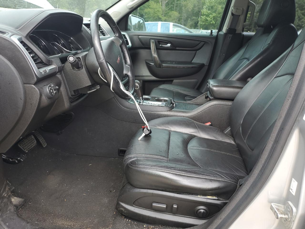 2013 GMC Acadia Slt-1 VIN: 1GKKVRKD2DJ249175 Lot: 81676425