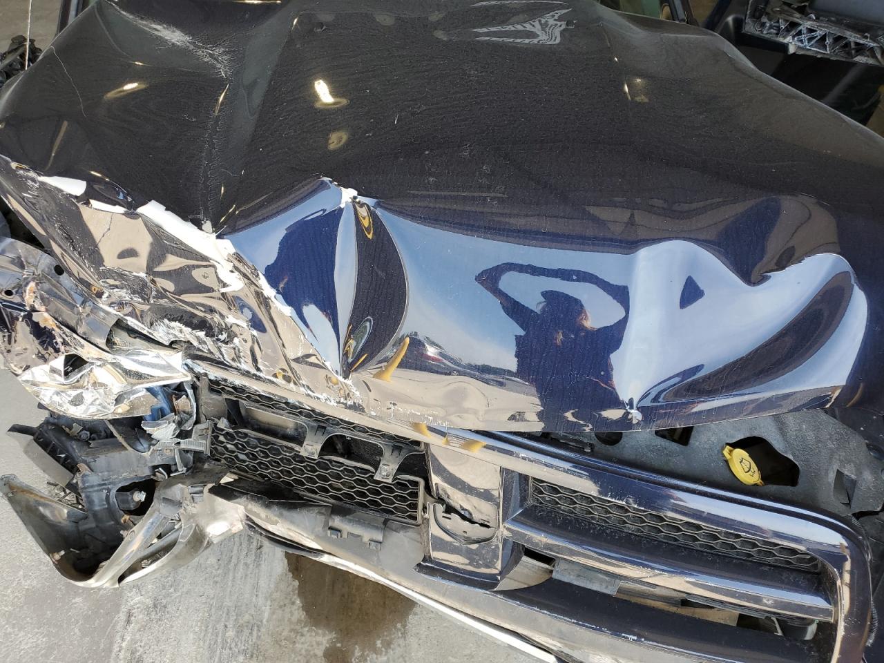 2012 Dodge Ram 1500 Slt VIN: 1C6RD7GT0CS208531 Lot: 71477725