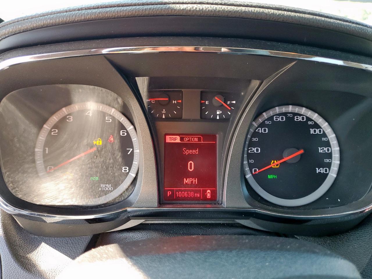 2016 GMC Terrain Sle VIN: 2GKFLSEK9G6277033 Lot: 70834315