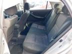 2005 TOYOTA COROLLA COLOUR COL-N VVTI  for sale at Copart SANDY
