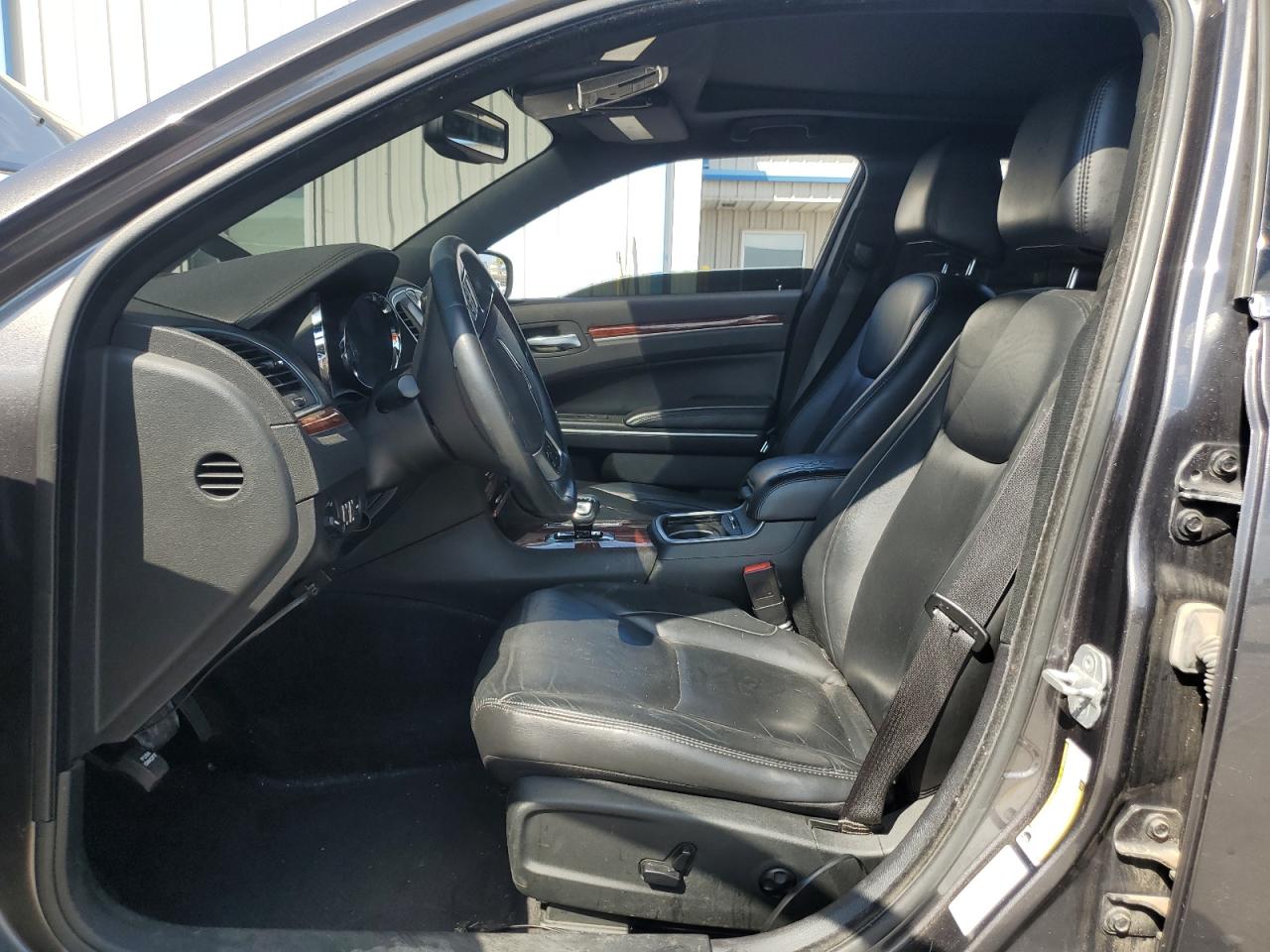 2013 Chrysler 300 VIN: 2C3CCARG4DH519570 Lot: 84562275