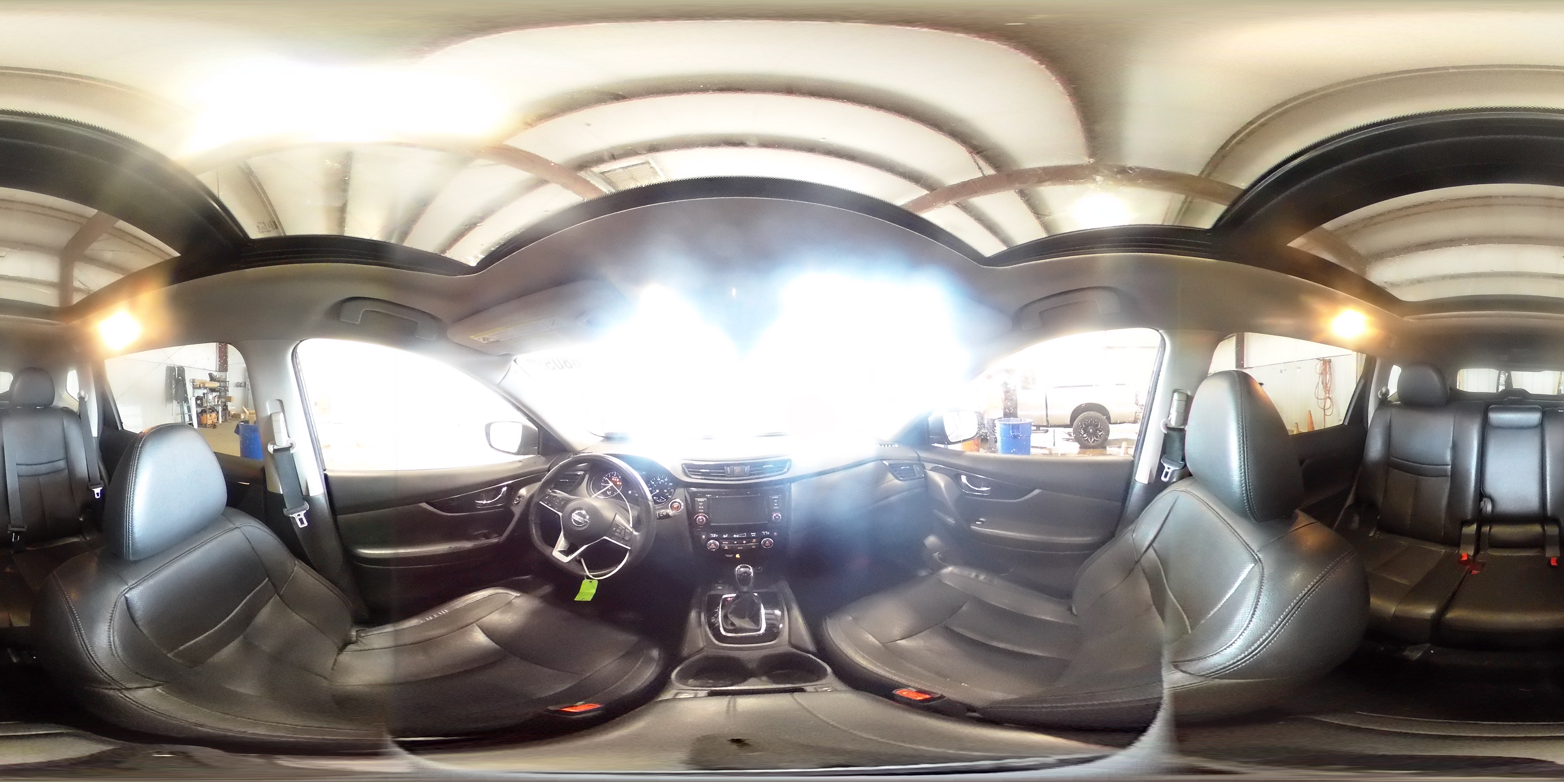 2019 Nissan Rogue S VIN: 5N1AT2MV9KC714509 Lot: 71168055