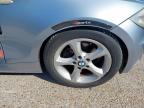 2008 BMW 120I SE  for sale at Copart SANDWICH