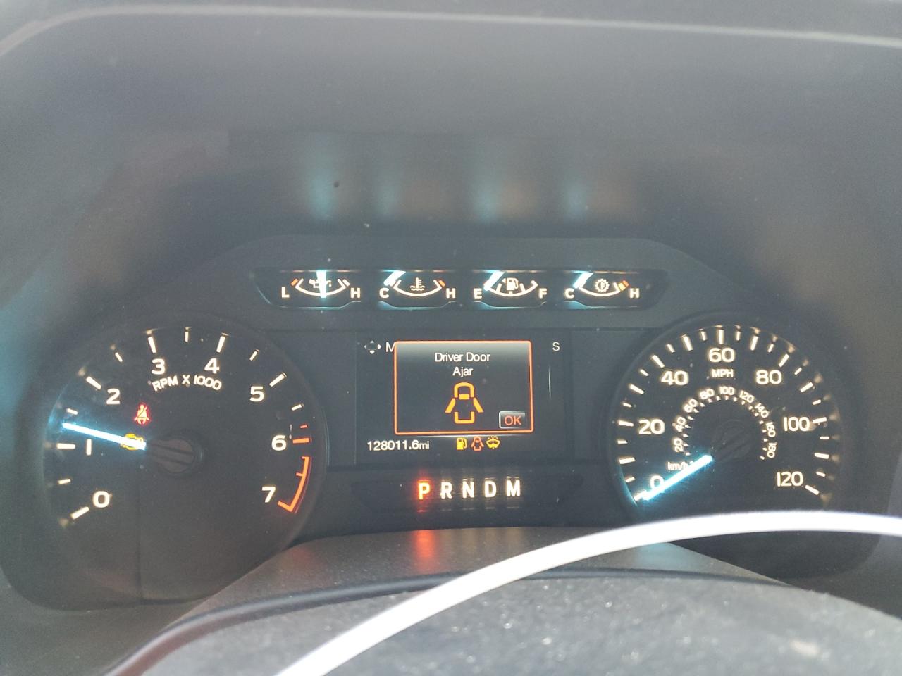 2019 Ford F150 Super Cab VIN: 1FTFX1E50KKE16508 Lot: 83863085