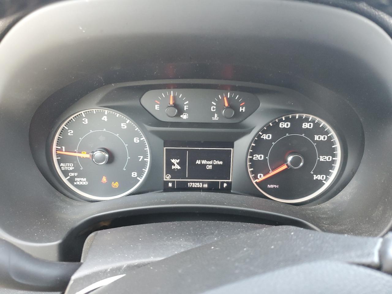 2018 GMC Terrain Sle VIN: 3GKALTEV5JL303768 Lot: 81191755