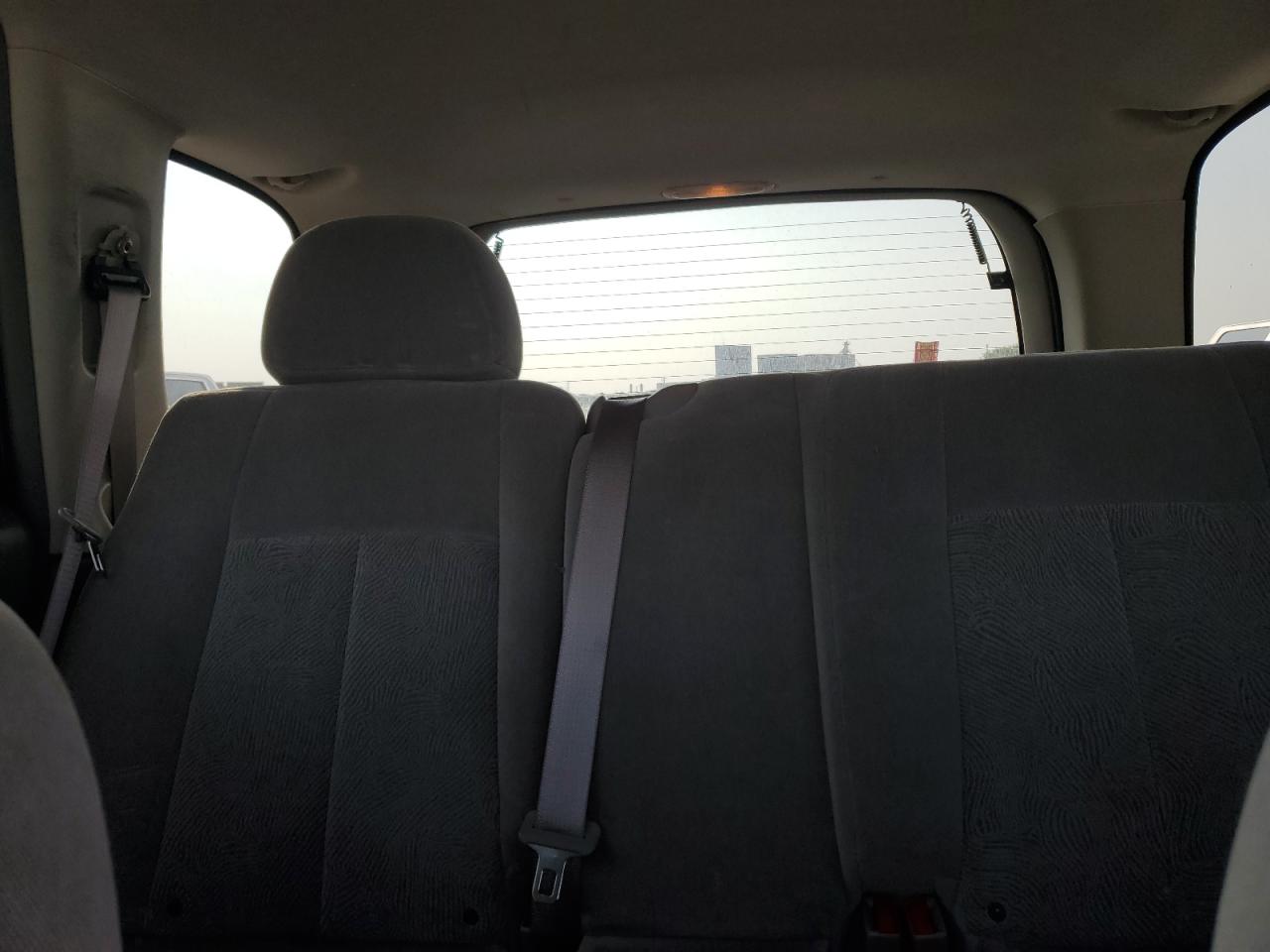 2005 Chevrolet Trailblazer Ls VIN: 1GNDT13S952113041 Lot: 81208505