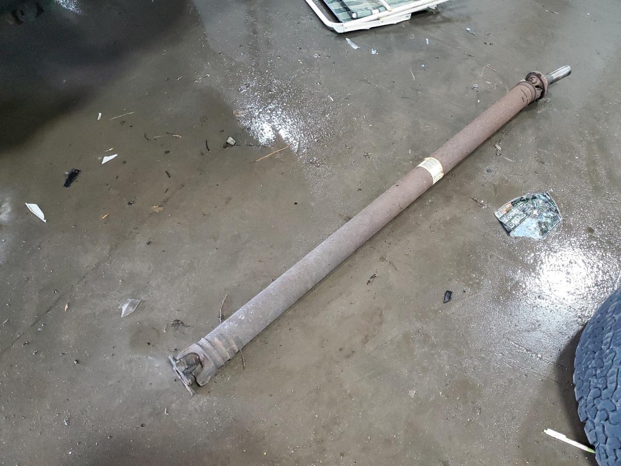 2013 Ford F150 Supercrew VIN: 1FTFW1EF9DKF60427 Lot: 80277785