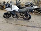 2012 KAWASAKI KLZ 1000 ACF  for sale at Copart PETERLEE