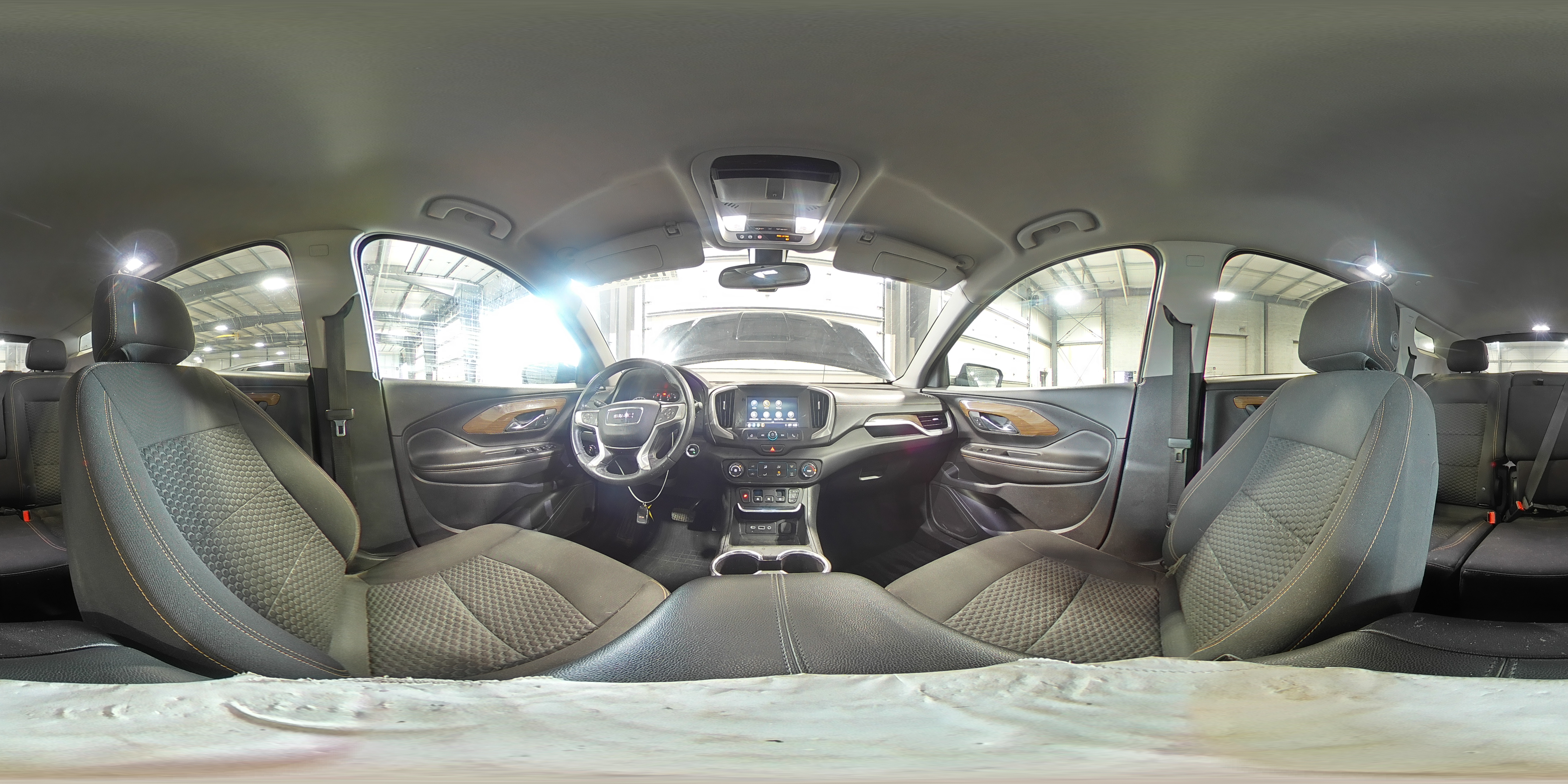 2018 GMC Terrain Sle VIN: 3GKALTEV2JL261785 Lot: 72029065