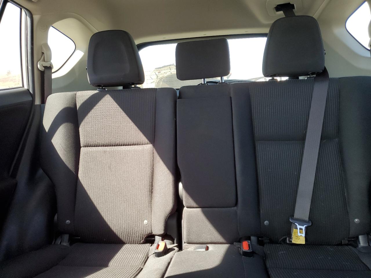 2017 Toyota Rav4 Le VIN: JTMZFREV9HJ715962 Lot: 80786745