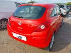 2013 VAUXHALL CORSA ENERGY ECOFLEX  for sale at Copart WESTBURY