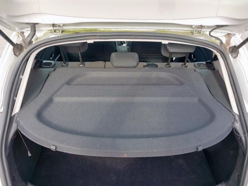 2014 RENAULT MEGANE D-QUE TT ENERGY DC 