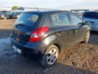 2011 HYUNDAI I20 COMFORT  for sale at Copart WISBECH