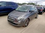 2014 FIAT 500 LOUNGE S-A  for sale at Copart SANDY