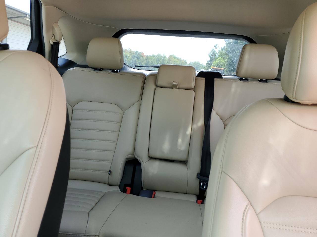 2017 Ford Edge Sel VIN: 2FMPK3J94HBC28158 Lot: 71143415