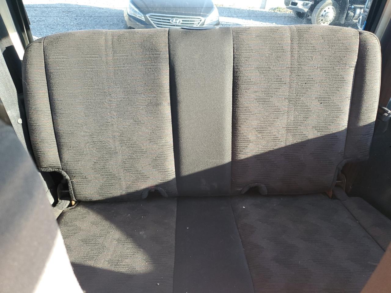 2004 Jeep Wrangler / Tj Rubicon VIN: 1J4FA69S94P733055 Lot: 71086875