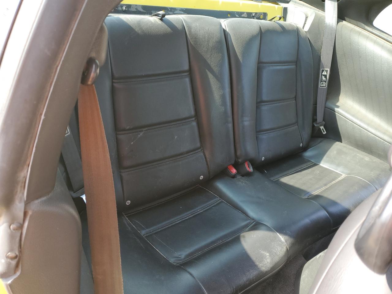 2003 Ford Mustang VIN: 1FAFP404X3F359508 Lot: 80085605