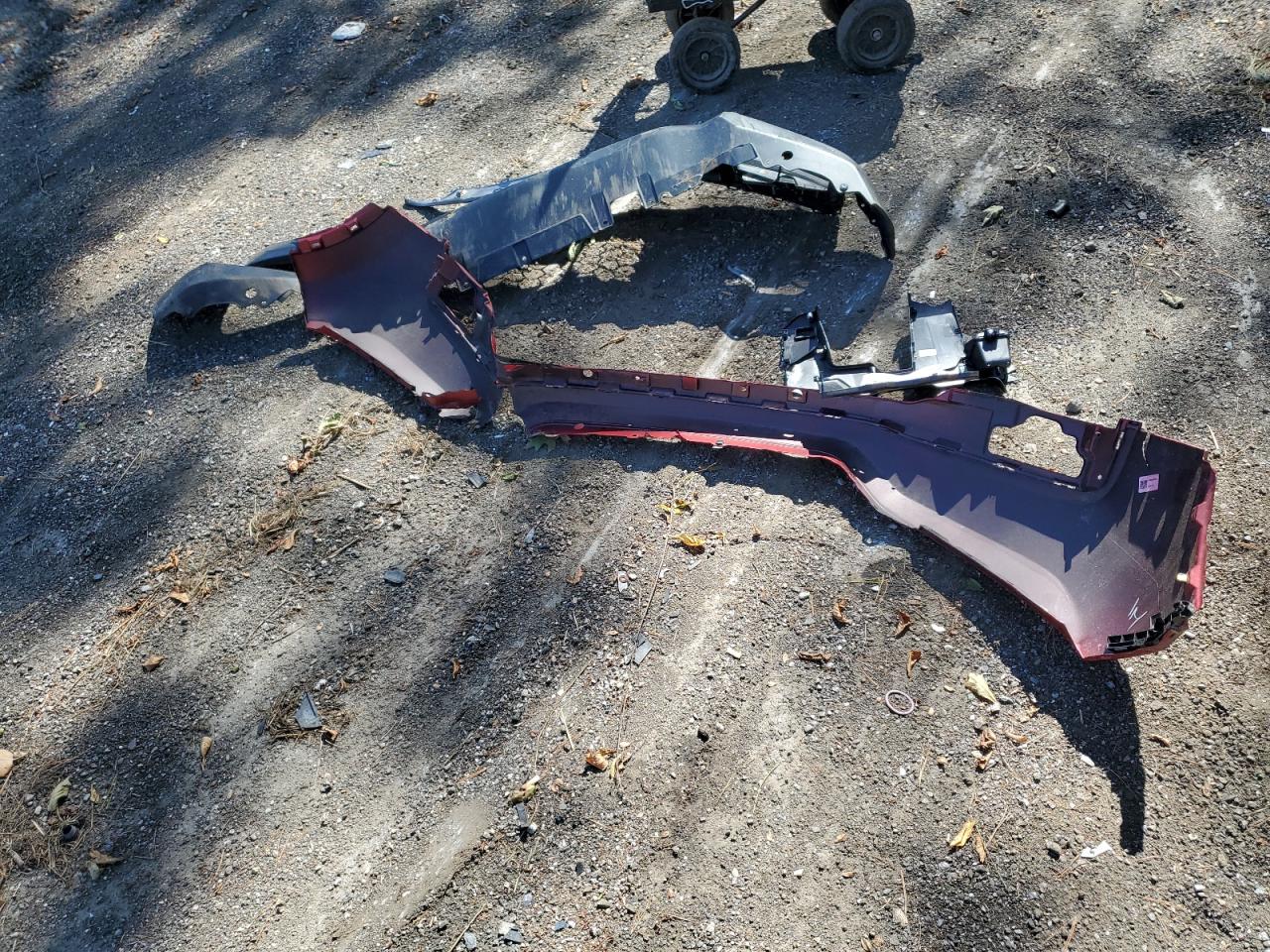 2022 Honda Cr-V Ex VIN: 5J6RT6H51NL002275 Lot: 71971915