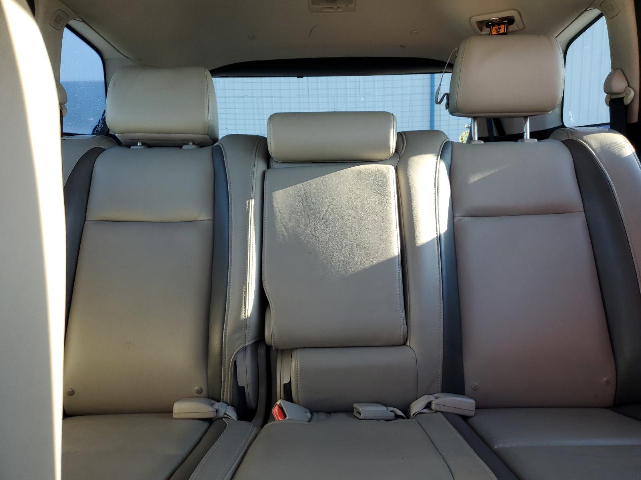 2010 Mazda Cx-9 VIN: JM3TB2MA6A0237302 Lot: 94294425