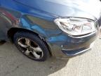 2011 SKODA FABIA SE for sale at Copart WHITBURN